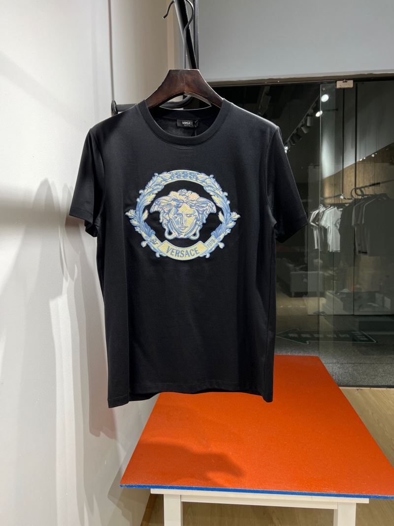 Versace T-Shirts